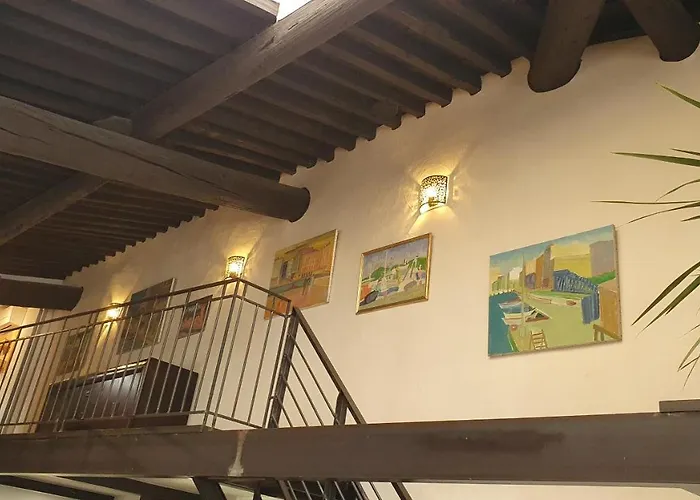 Grand Loft En Plein Coeur Du Vieux-Port