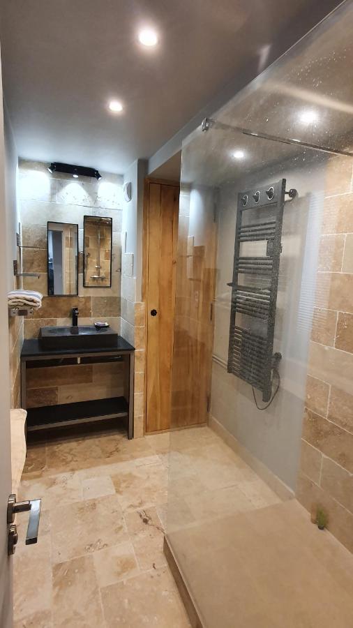 Grand Loft En Plein Coeur Du Vieux-port Apartment