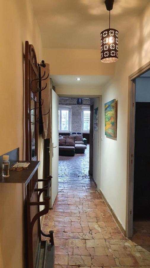 Apartment Grand Loft En Plein Coeur Du Vieux-port